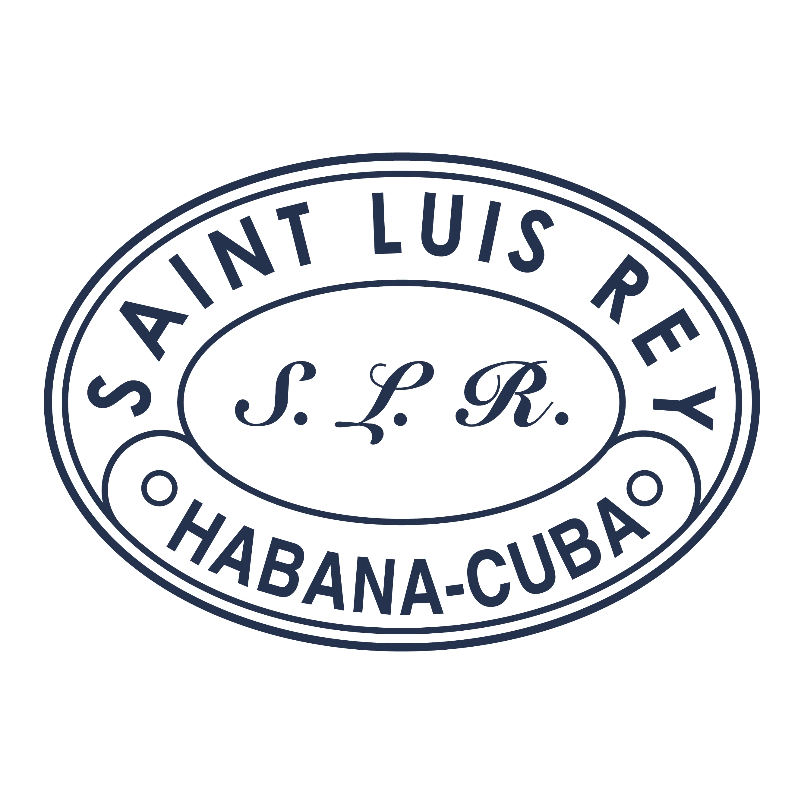 Saint Luis Rey 品牌档案