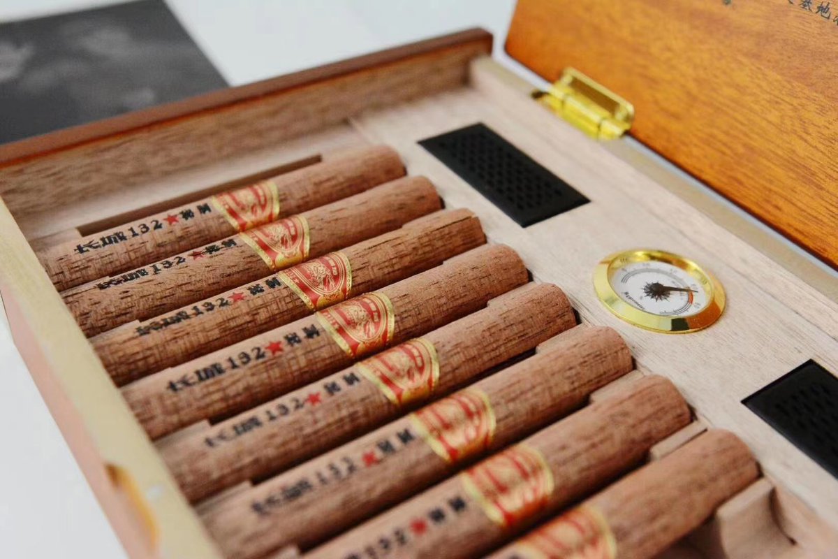 揭阳·雪茄时光（CigarTime Jieyang） 雪茄吧