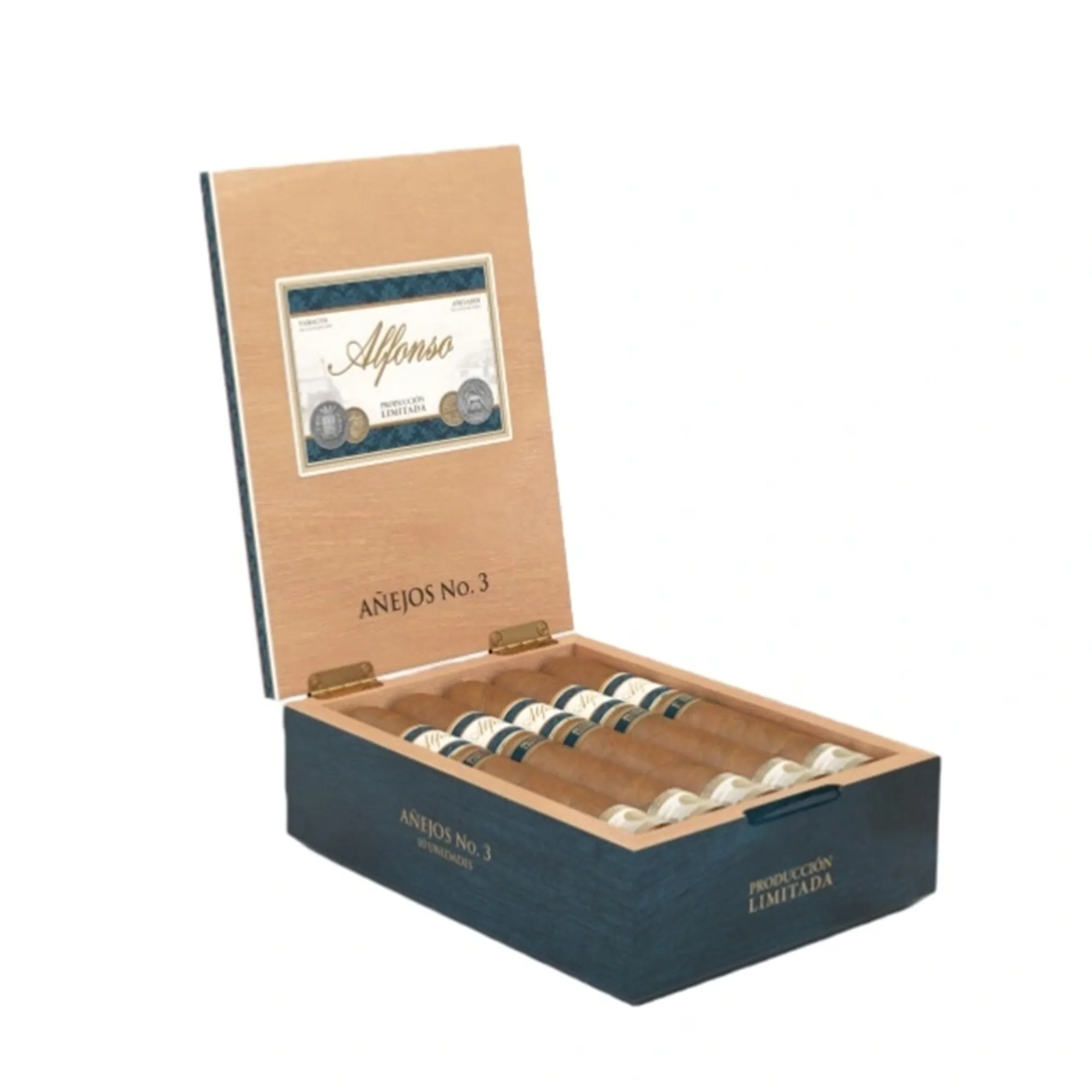 特级官陈系列 三号ANEJOS NO.3 | ToCigar
