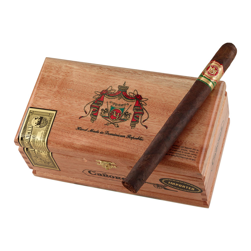 Arturo Fuente Maduro Canones | Shark