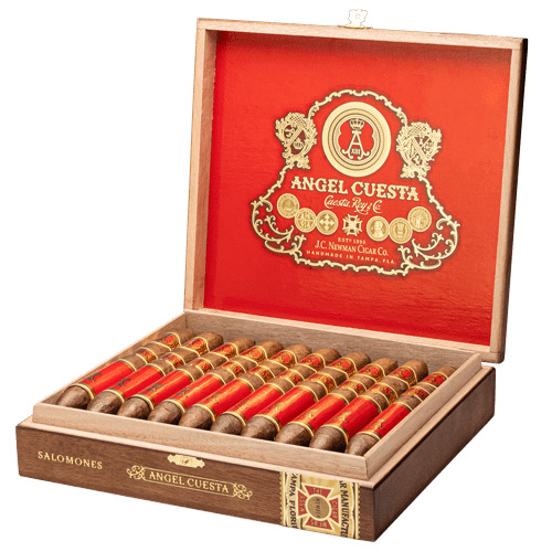 Angel Cuesta Cigars | J.C. Newman Cigar Co.