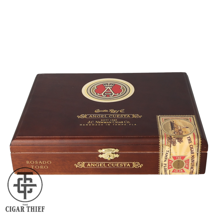 JC Newman Angel Cuesta Rosado - Cigar Thief - Premium & Domestic Cigars