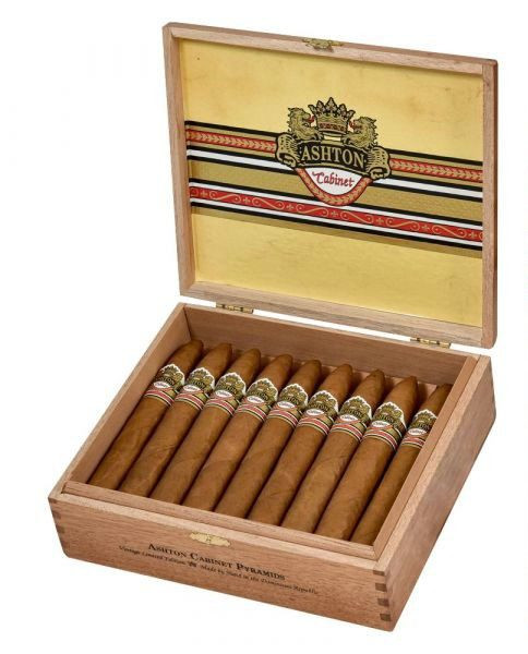 Ashton Cabinet Selection Pyramid (6" x 52)