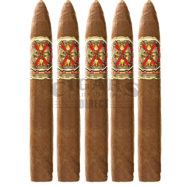 Arturo Fuente Opus X Perfecxion No.2 Cigars | Buy Online