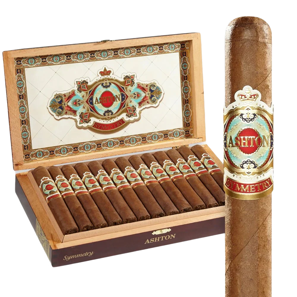 Ashton Symmetry Prestige (6 1/2" x 54)
