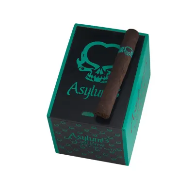 Asylum Cool Brew Toro (6" x 52)