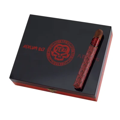 Asylum 867 Toro (6" x 52)