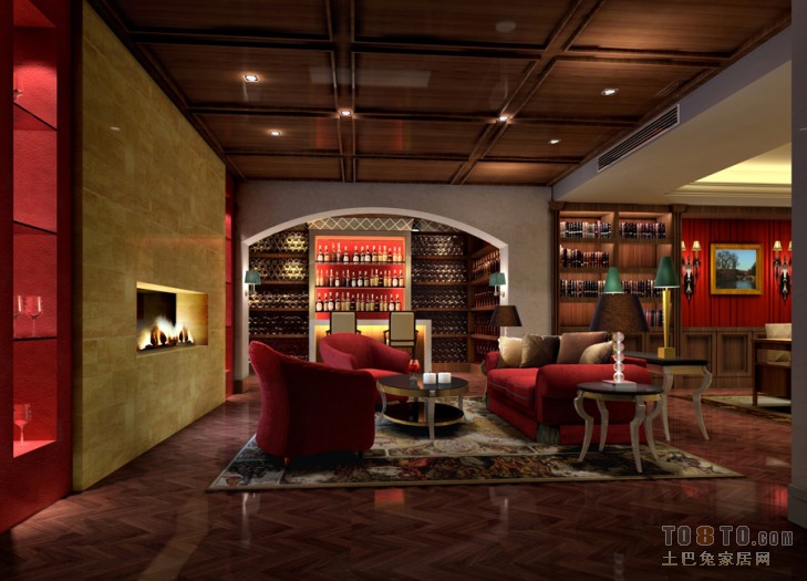 Cigar Emporium (加拿芬道) 雪茄吧