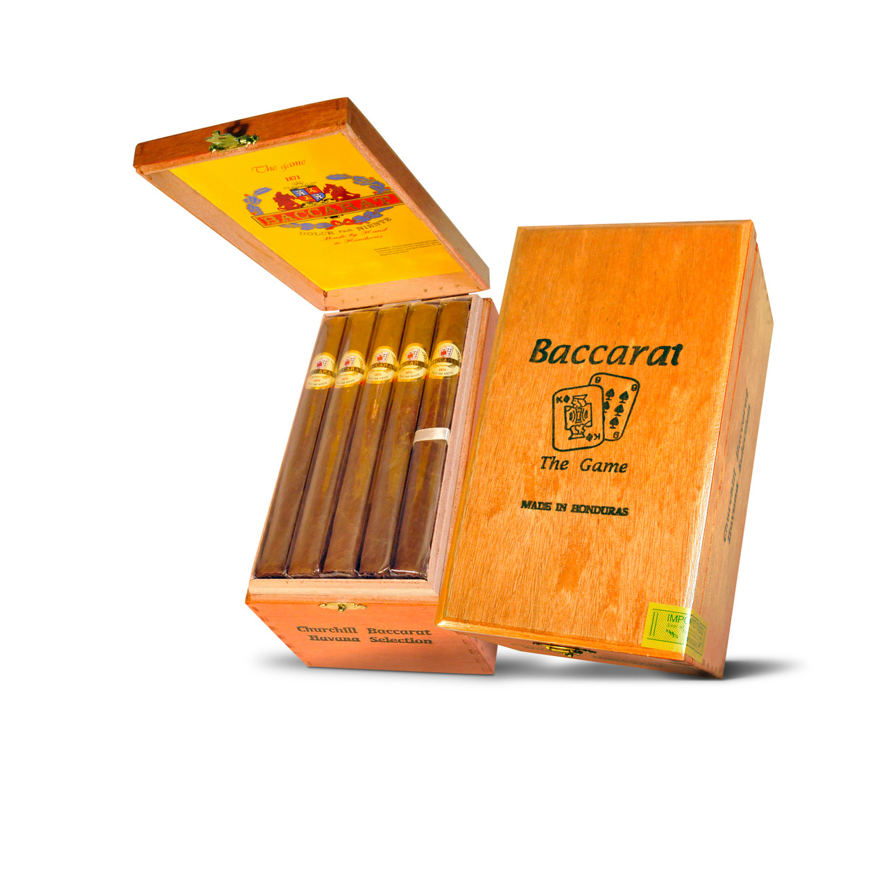 深度解读Baccarat Platinum 白金