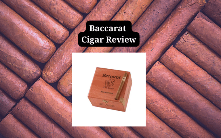 深度解读Baccarat Platinum 白金