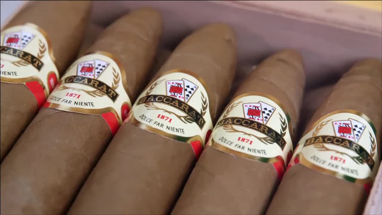 深度解读Baccarat King 国王