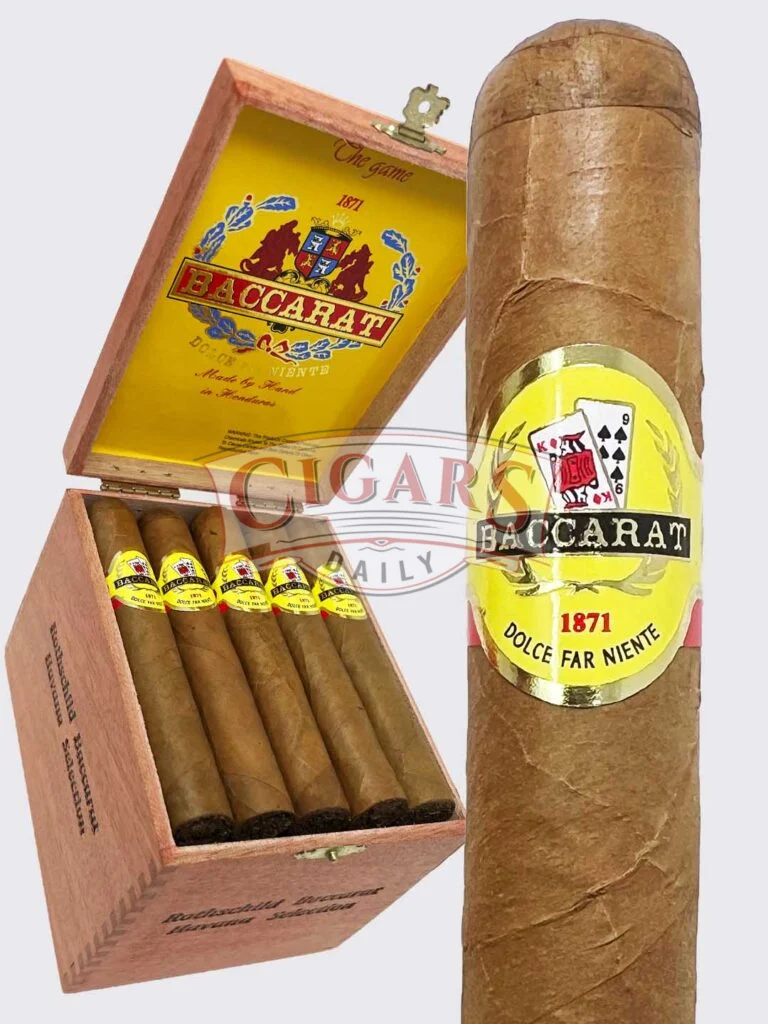 深度解读Baccarat Toro 公牛