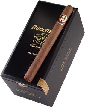 Baccarat Nicaragua King 尼加拉瓜国王