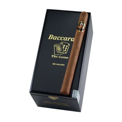 Baccarat Nicaragua King 尼加拉瓜国王