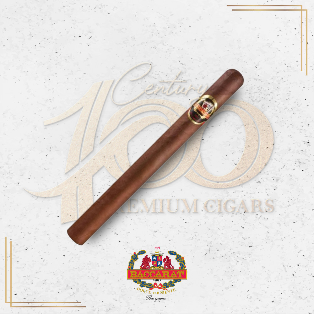 Baccarat Nicaragua King 尼加拉瓜国王