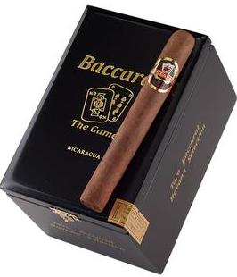 Baccarat Nicaragua Toro 尼加拉瓜公牛