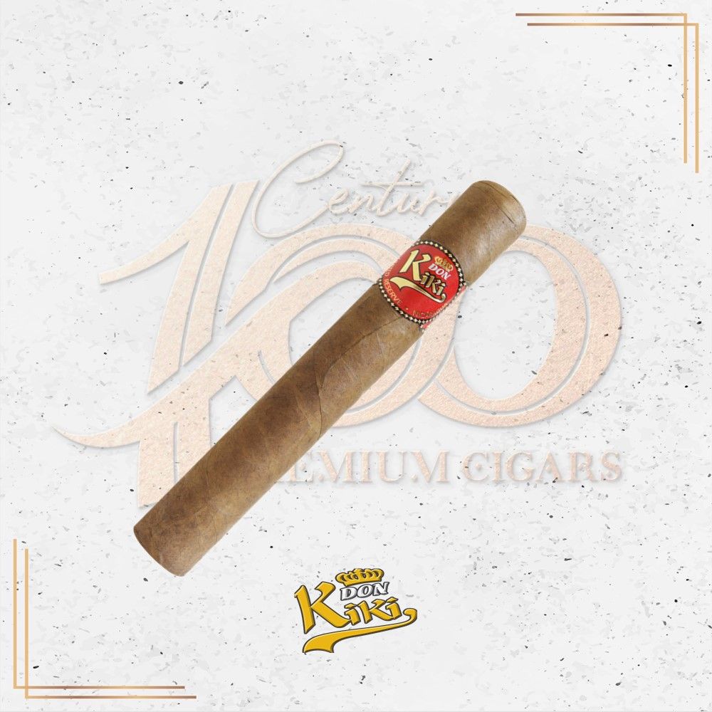 Bahia Red Label Churchill 红标丘吉尔