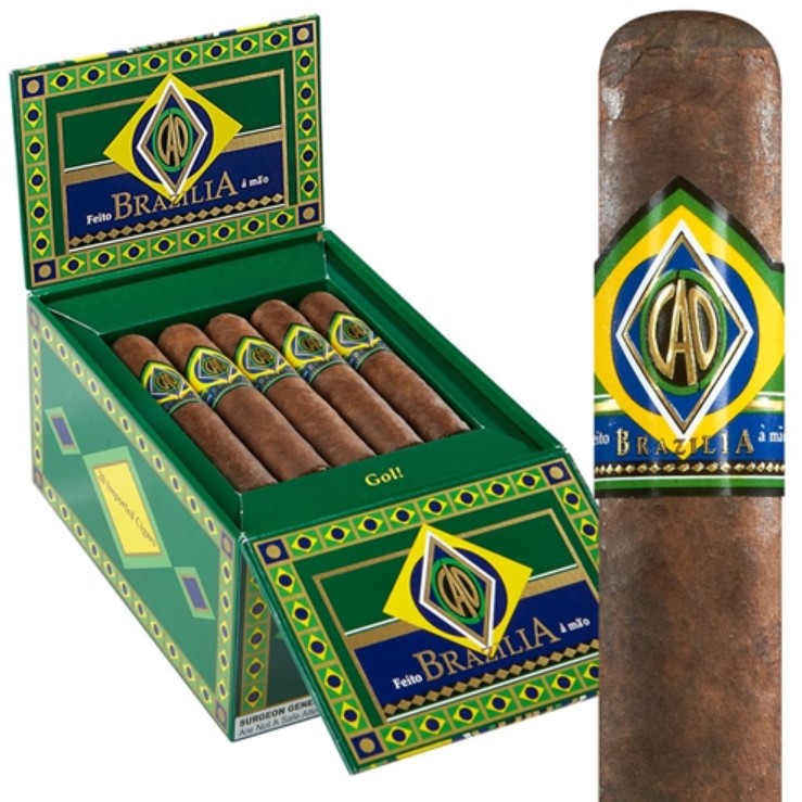 CAO 巴西 高尔 CAO Brazilia Gol