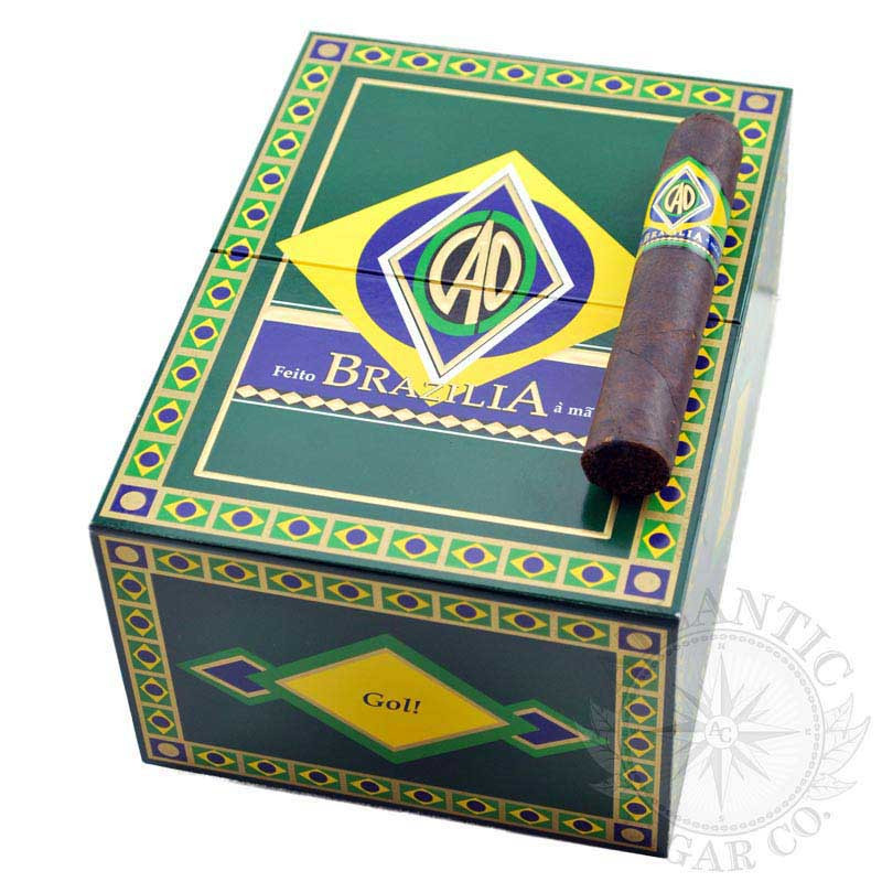 CAO 巴西 高尔 CAO Brazilia Gol