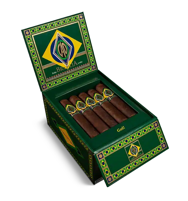 CAO 巴西 高尔 CAO Brazilia Gol