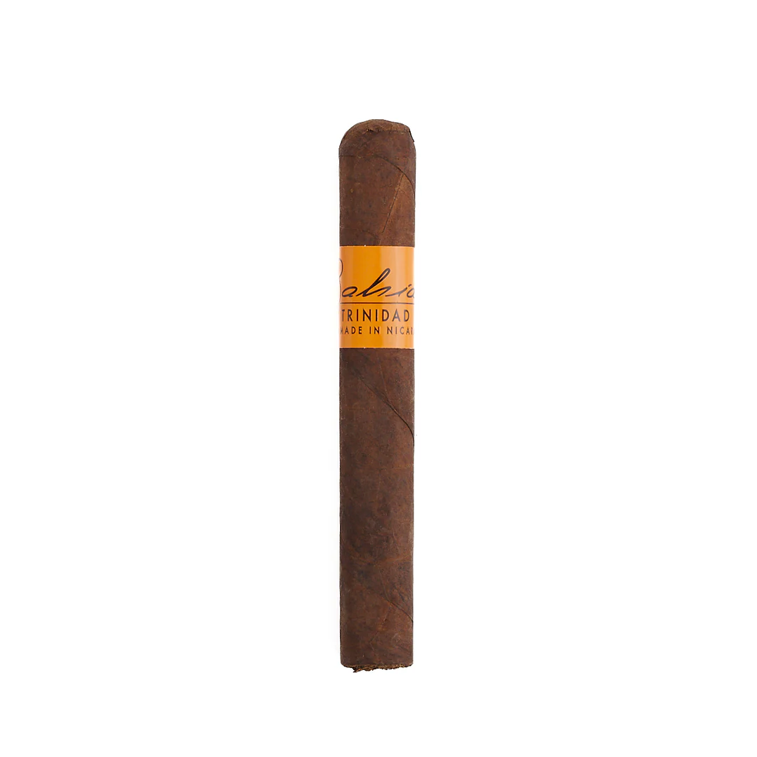 Bahia Trinidad Pancho Robusto 特立尼达潘乔罗布图