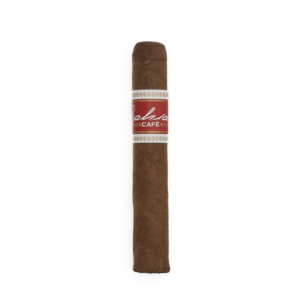 Bahia Café Robusto 咖啡罗布图