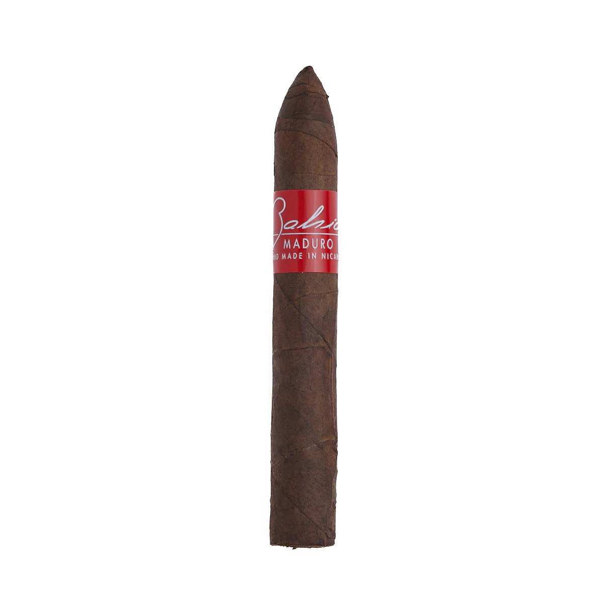 Bahia Maduro No.2 Torpedo 马杜罗2号鱼雷