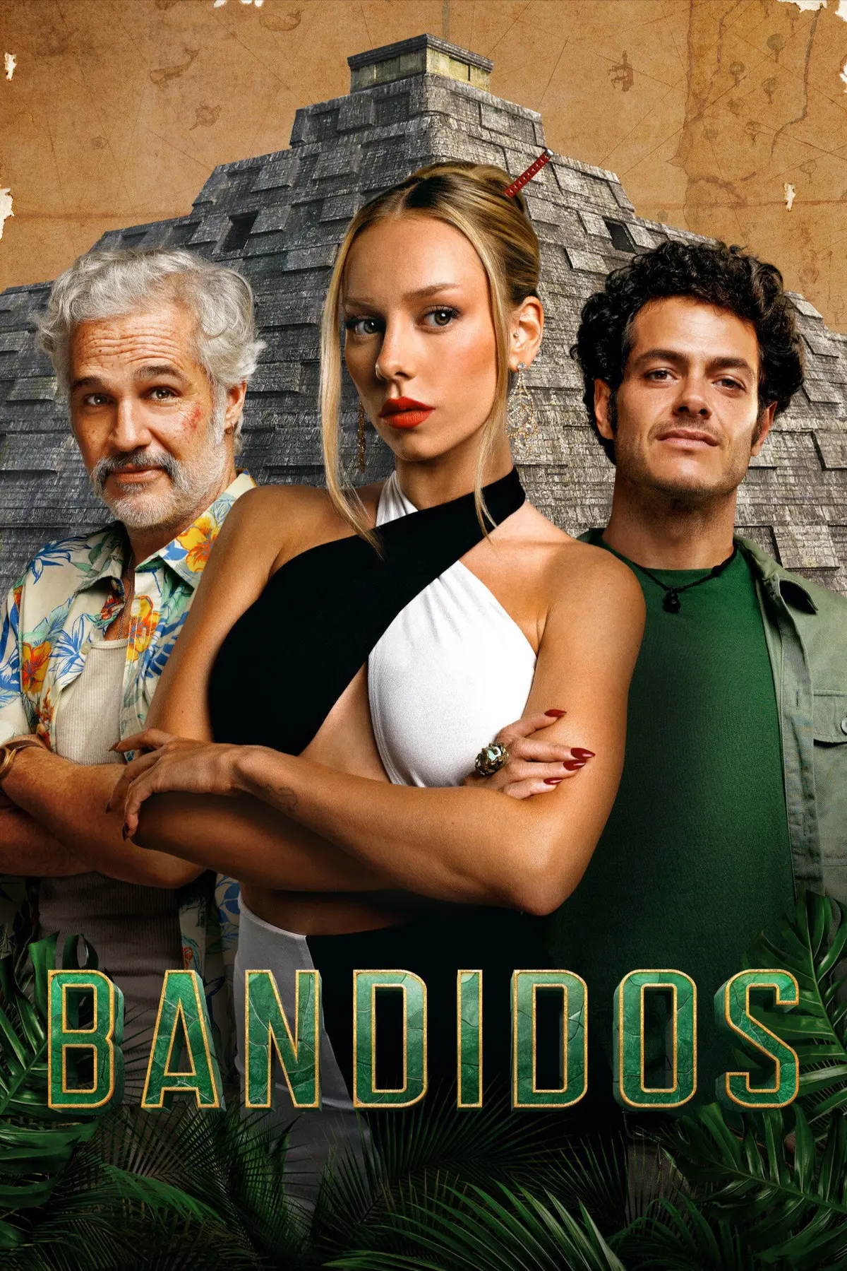 Bandidos Smooth n' Sweet 顺滑甜蜜