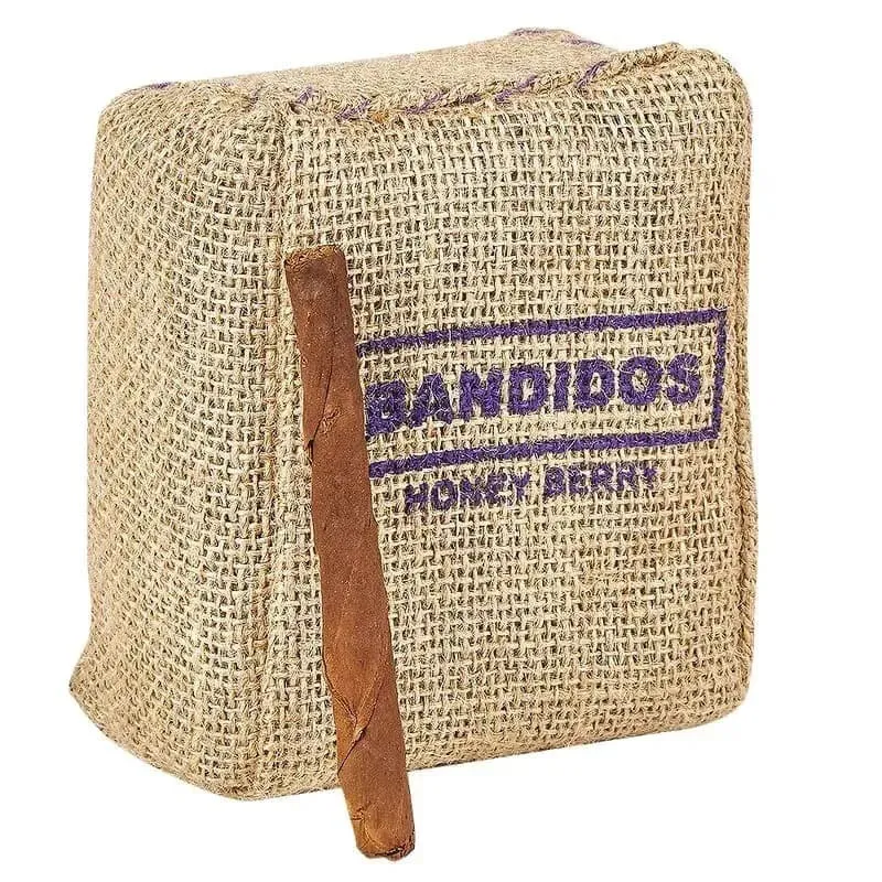Bandidos Honey Berry 蜂蜜浆果