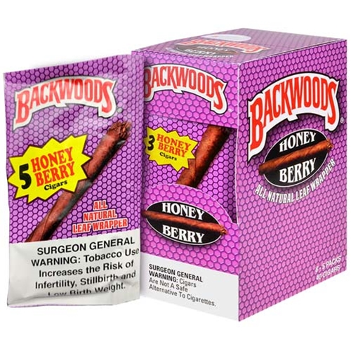 Bandidos Honey Berry 蜂蜜浆果