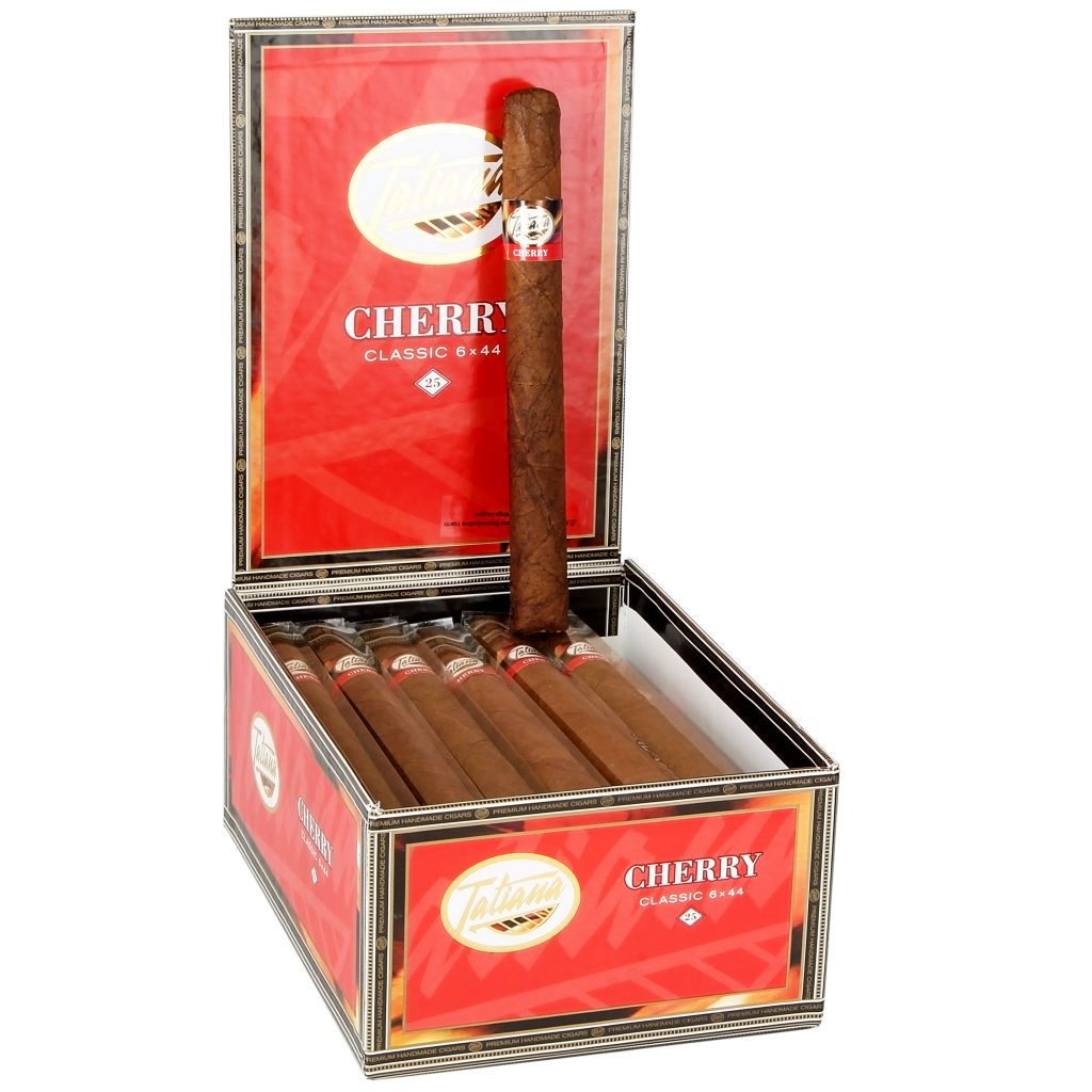 Bandidos Cherry Cream 樱桃奶油