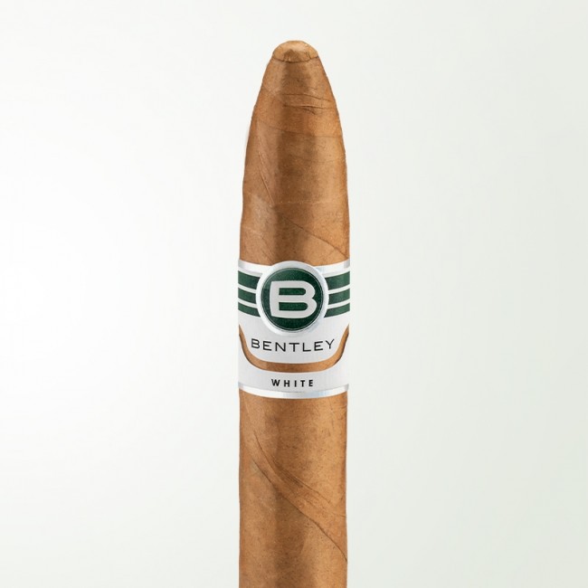 Bentley 白标比利高 Belicoso 雪茄资料