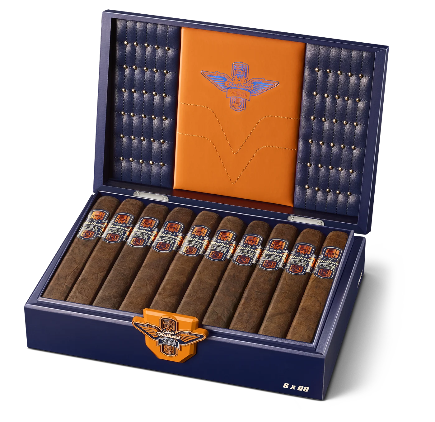 CAO 平头 V23 CAO Flathead V23