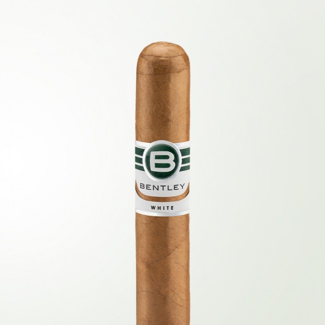 Bentley 宾利白标短皇冠 雪茄资料