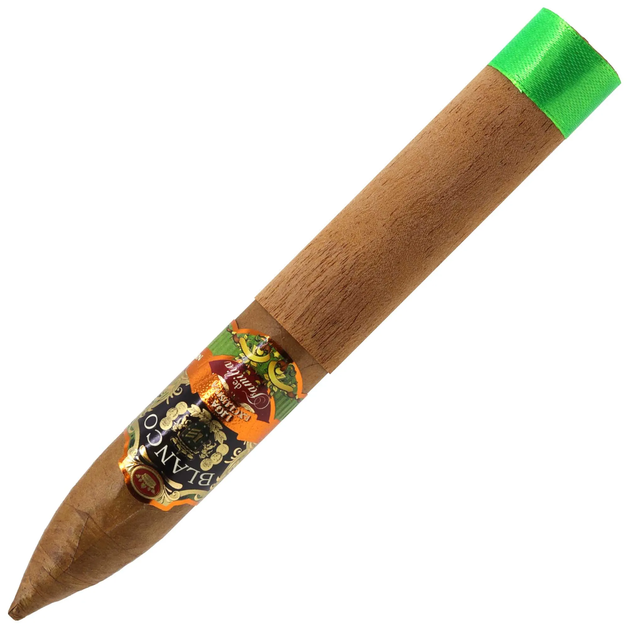 Blanco Liga Exclusiva De Familia Connecticut Torpedo