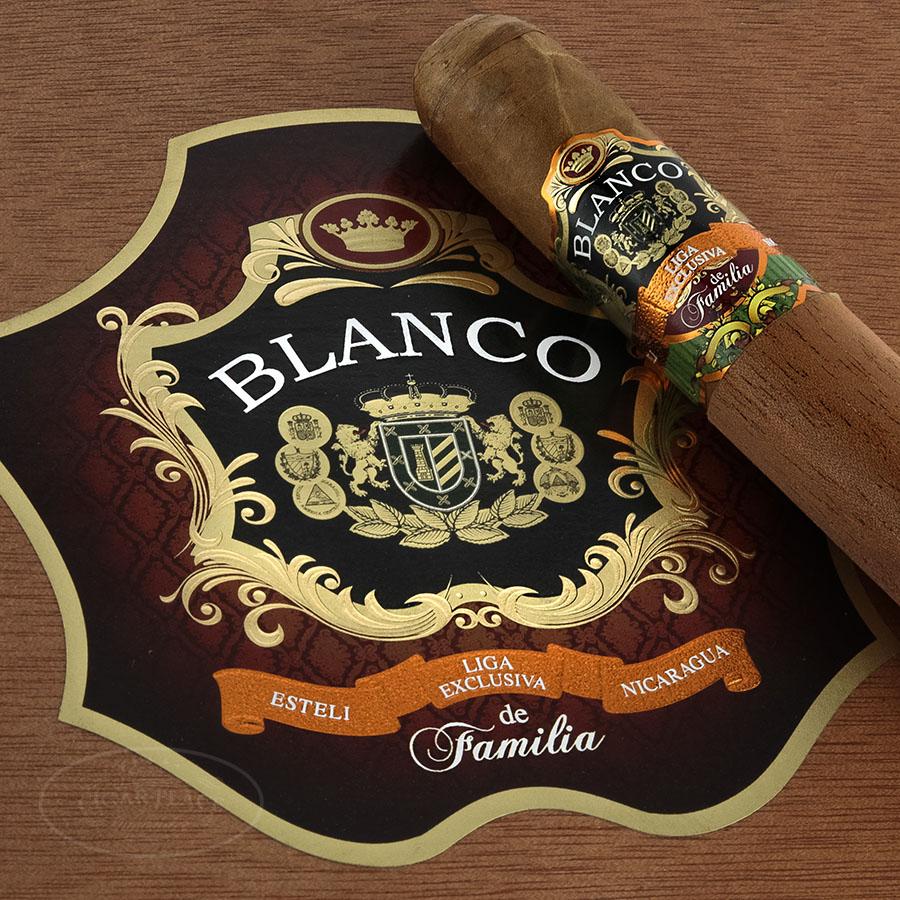 Blanco Liga Exclusiva De Familia Connecticut Torpedo