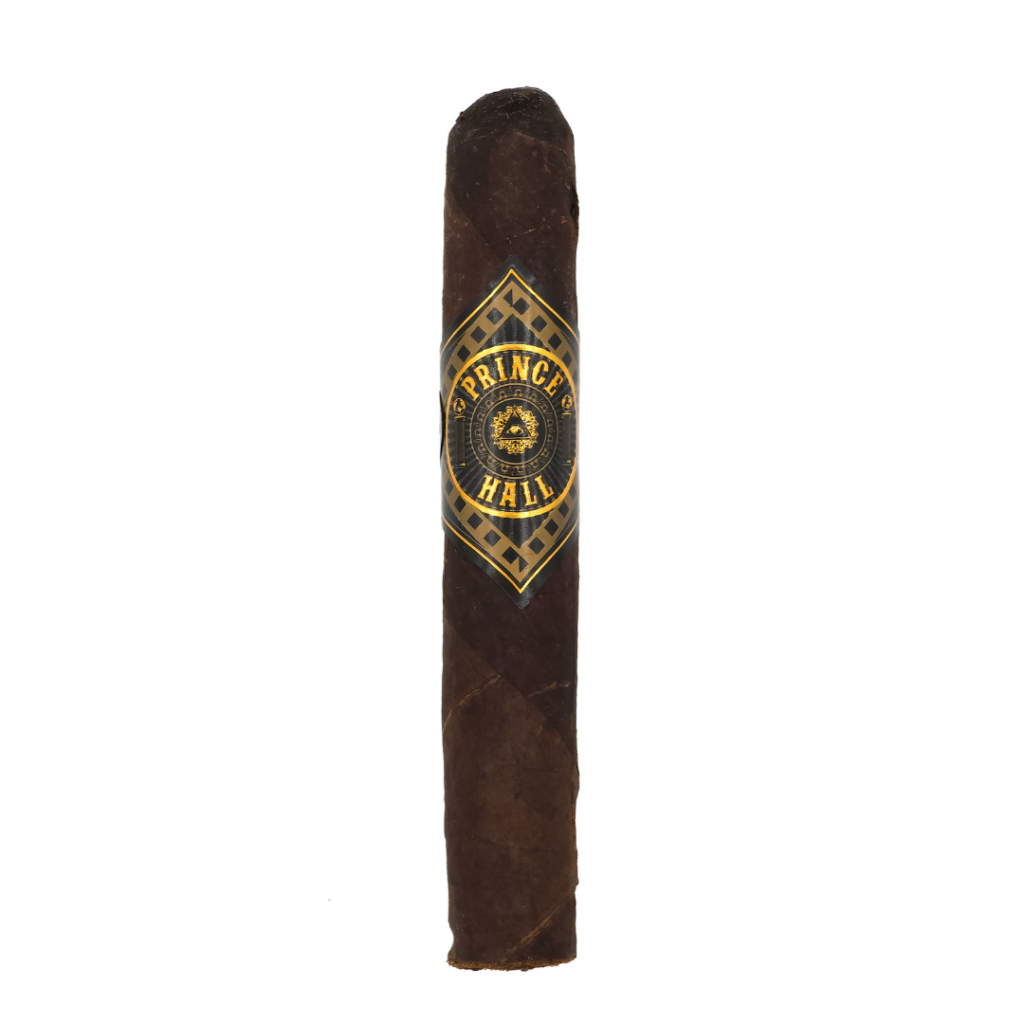 Blanco Prince Hall Habano Maduro Square Stick