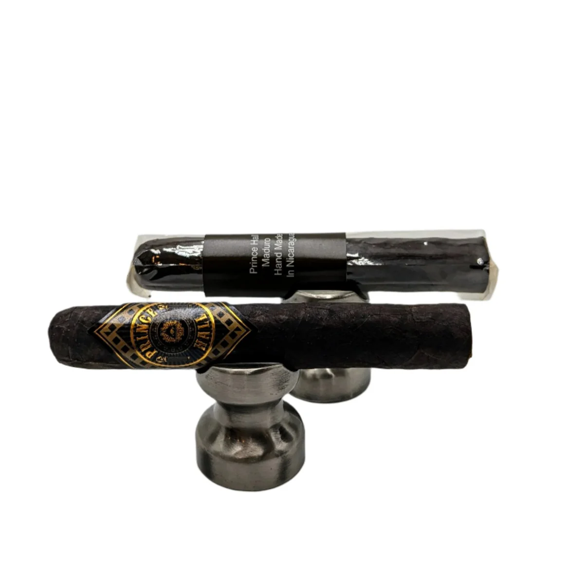 Blanco Prince Hall Habano Maduro Square Stick