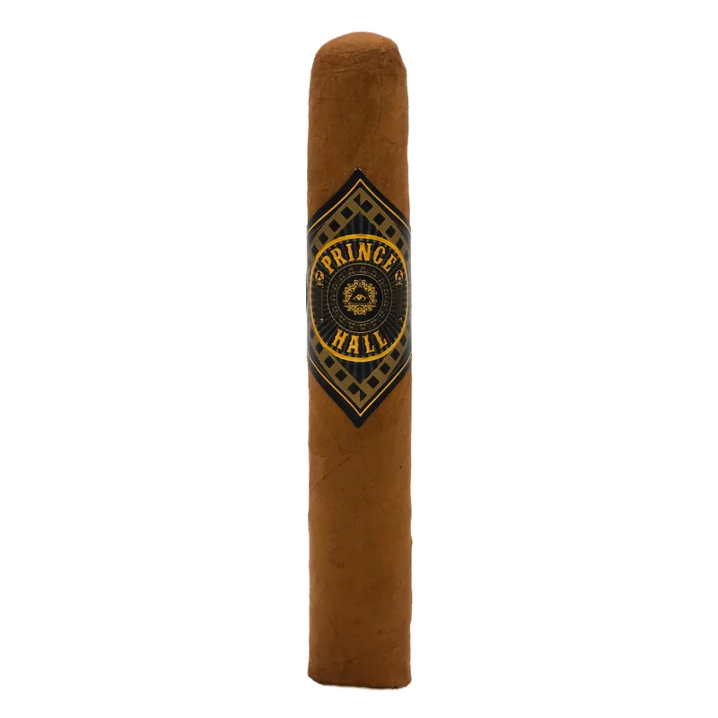 Blanco Prince Hall Habano Rosado Square Stick
