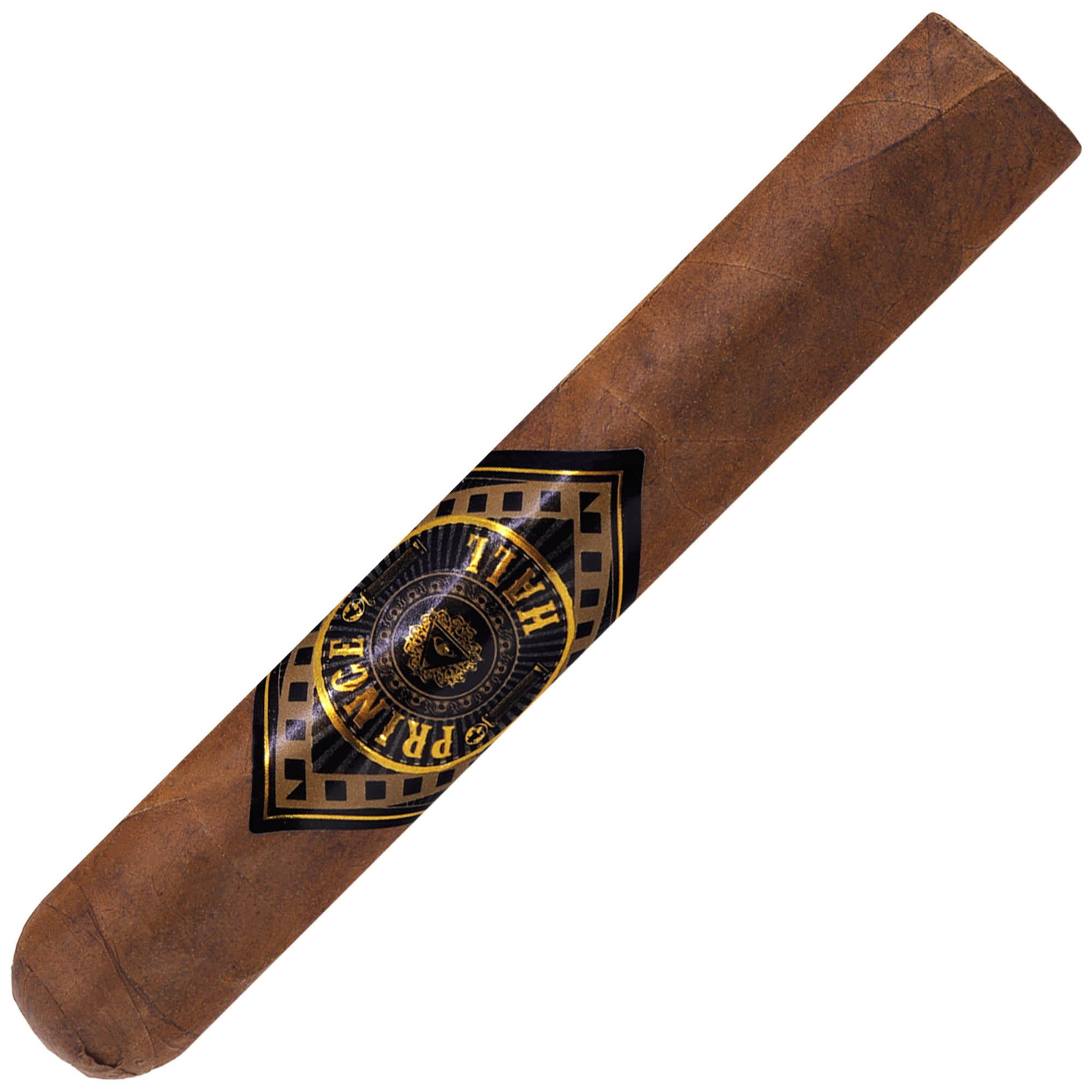 Blanco Prince Hall Habano Rosado Square Stick