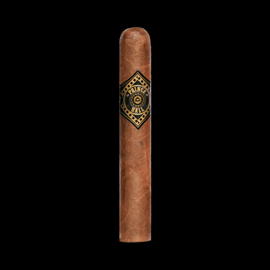 Blanco Prince Hall Habano Rosado Square Stick