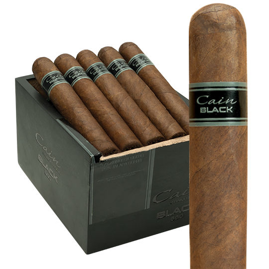 凯恩 黑标 罗伯图 Cain Black Robusto