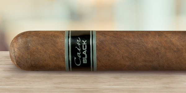 凯恩 黑标 罗伯图 Cain Black Robusto