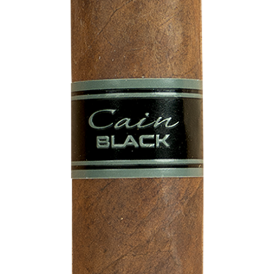 凯恩 黑标 罗伯图 Cain Black Robusto
