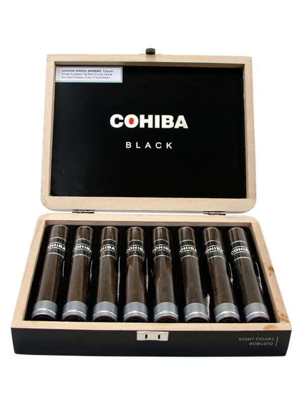 凯恩 黑标 罗伯图 Cain Black Robusto