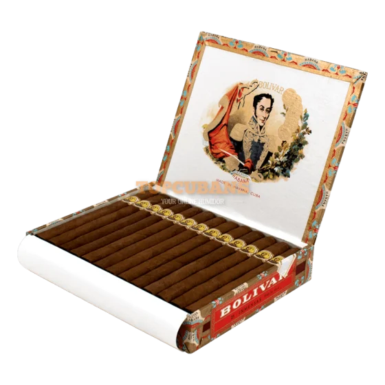 玻利瓦尔 巨人 Bolivar Inmensas