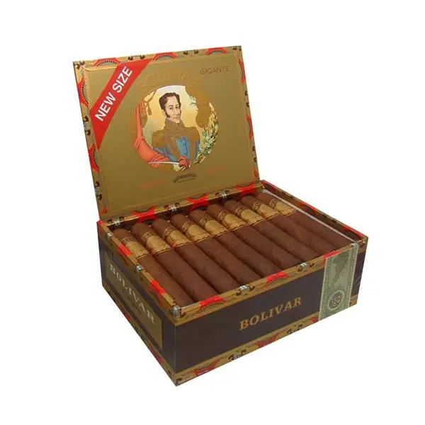 玻利瓦尔 巨人 Bolivar Inmensas