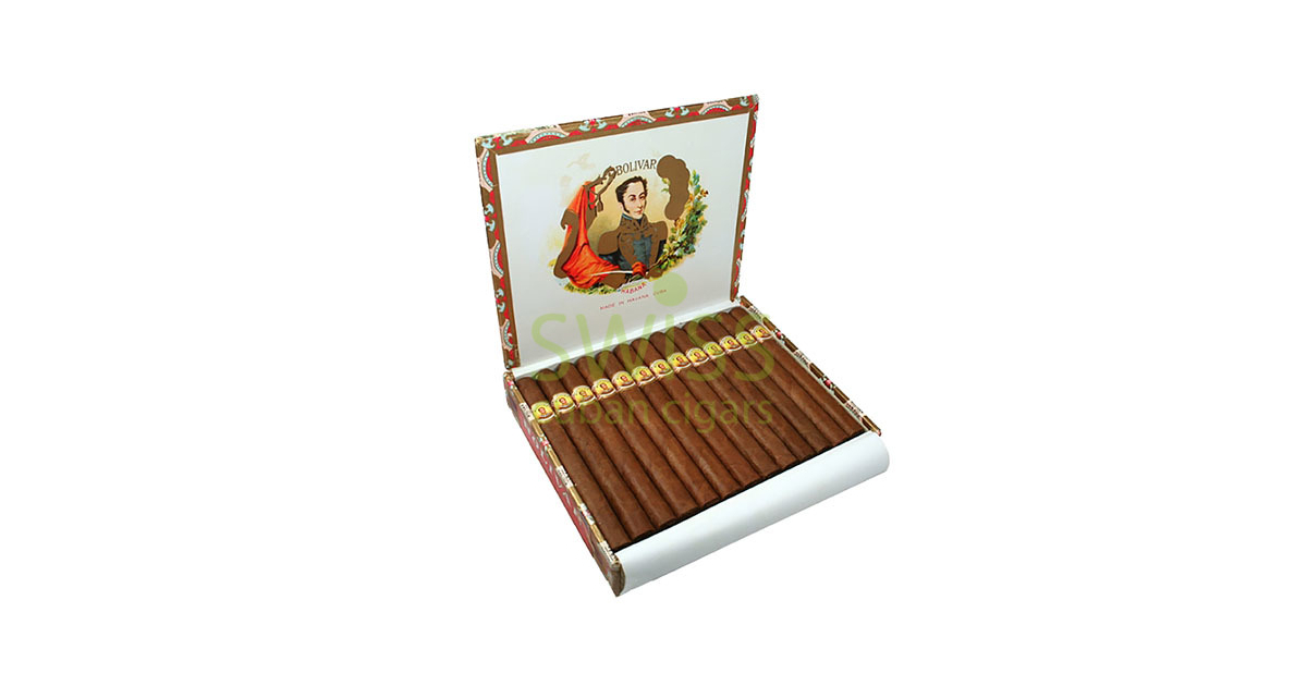 玻利瓦尔 巨人 Bolivar Inmensas