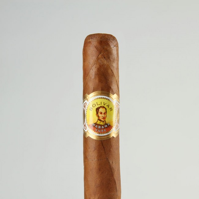 Bolivar 玻利瓦尔 巨型皇冠 雪茄资料