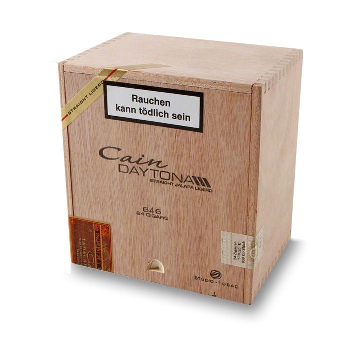 凯恩 代托纳 皇冠 Cain Daytona Corona